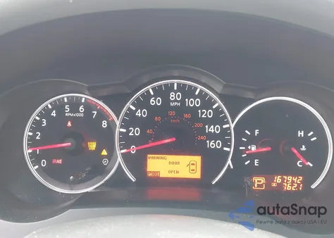 2011 Nissan Altima 2.5 z USA, uszkodzony, nr VIN 1N4AL2AP4BN497519